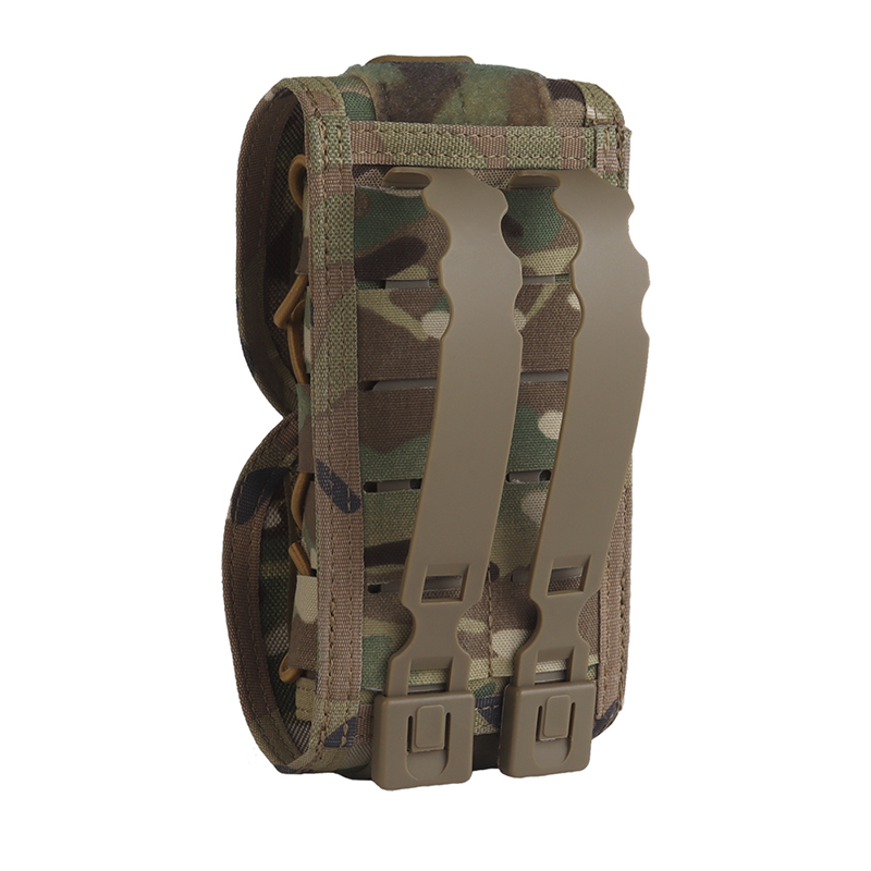Compact MOLLE First Aid Pouch  - First Aid Kit Camping recensione e prezzo
