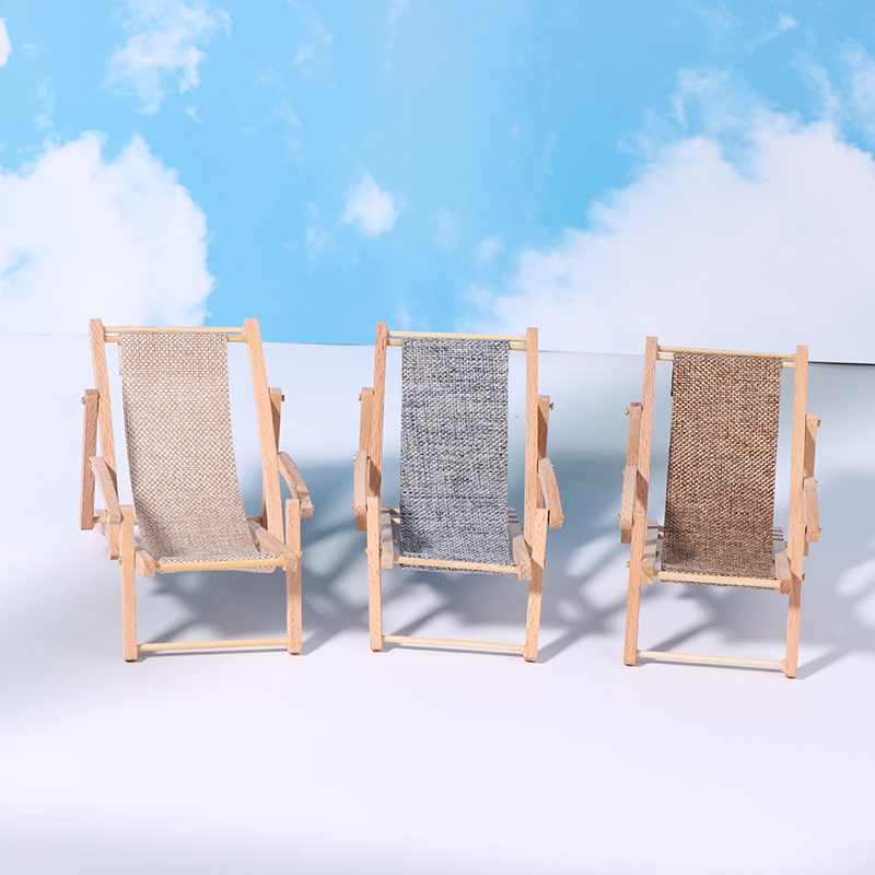 1Pc 1/12 Dollhouse Foldable De - Folding Chair recensione e prezzo