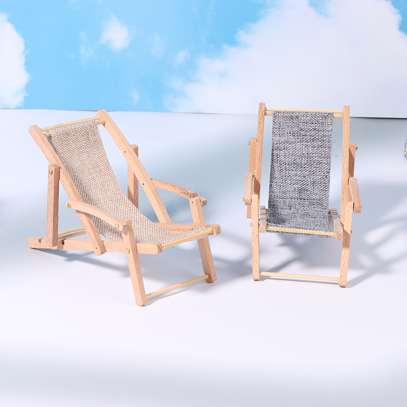 1Pc 1/12 Dollhouse Foldable De - Folding Chair recensione e prezzo