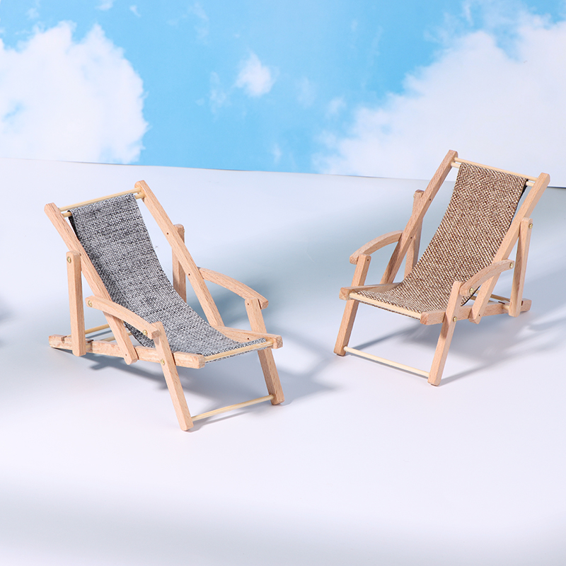 1Pc 1/12 Dollhouse Foldable De - Folding Chair recensione e prezzo