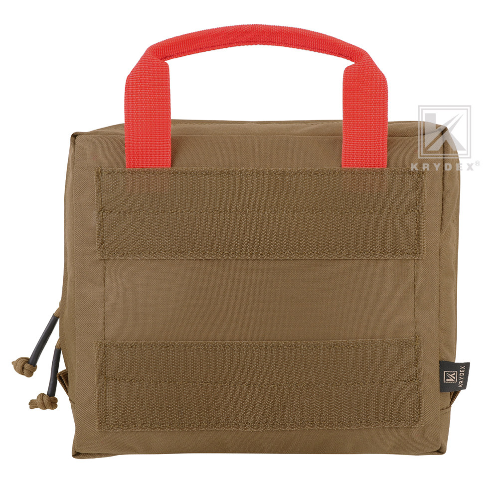 Tactical D3 Backpack Transpare - First Aid Kit Camping recensione e prezzo