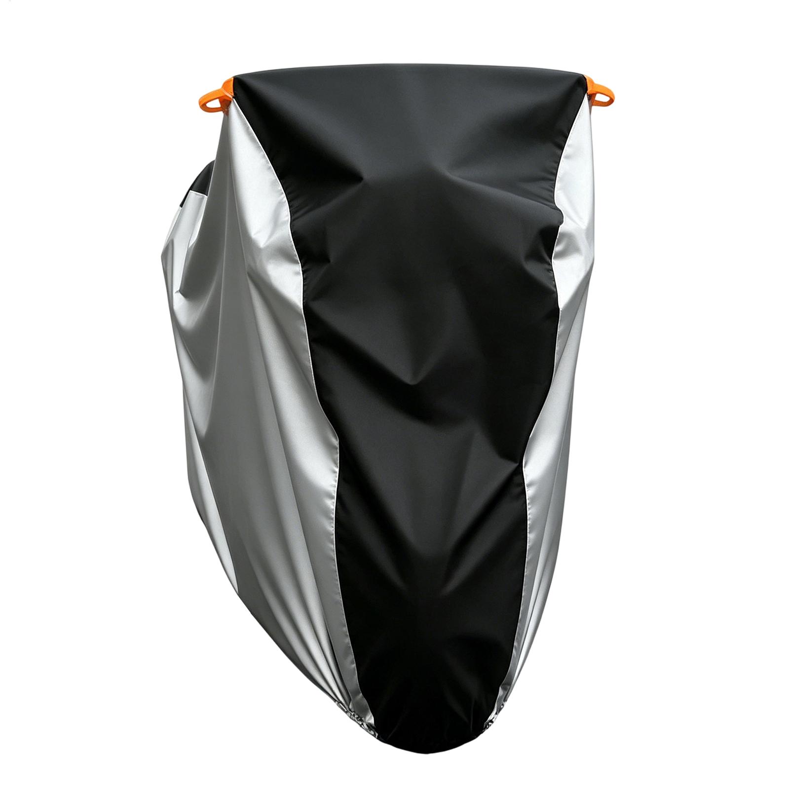 Motorcycle Cover With Carry Ba - Outdoor Camping Bag recensione e prezzo