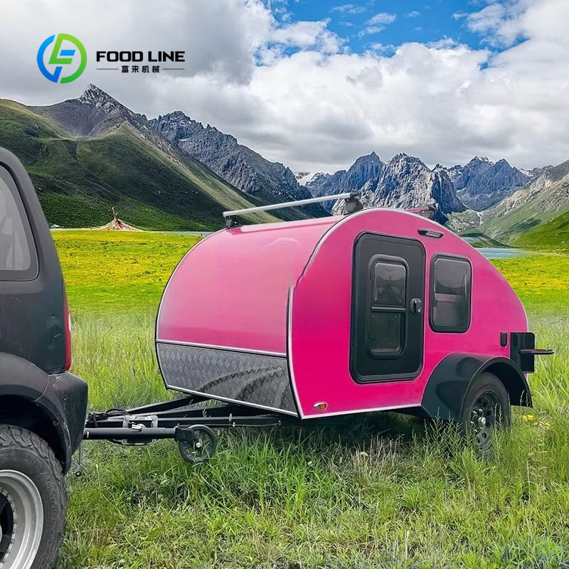 High Quality Customized Camper - Outdoor Camping Bag recensione e prezzo