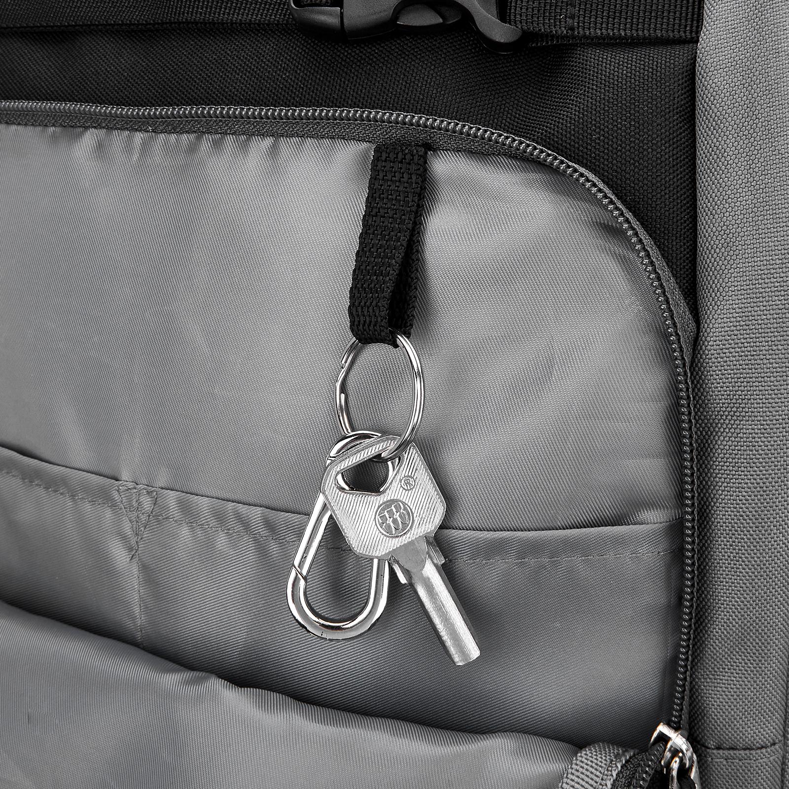 Waterproof 65L Ski Backpack La - Lightweight Backpack 65L recensione e prezzo
