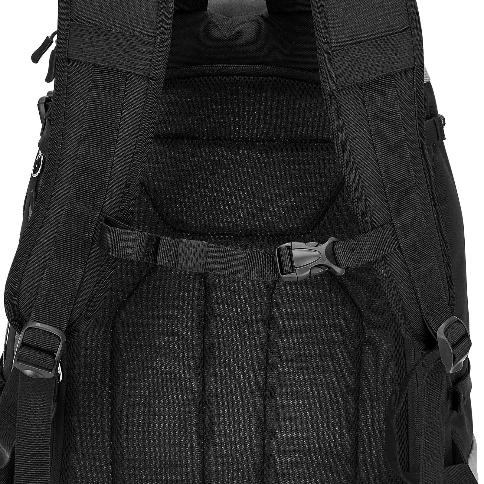 Waterproof 65L Ski Backpack La - Lightweight Backpack 65L recensione e prezzo