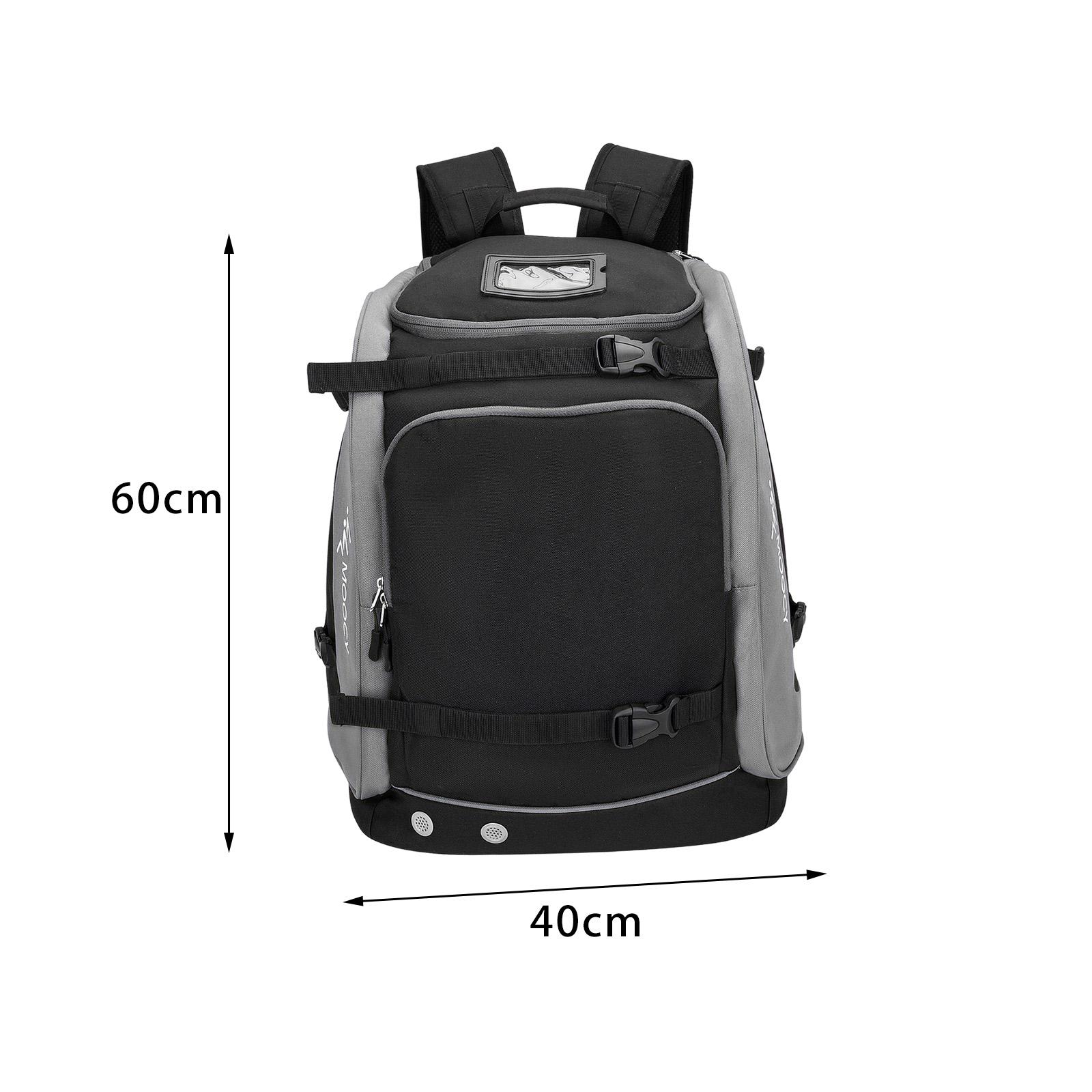Waterproof 65L Ski Backpack La - Lightweight Backpack 65L recensione e prezzo
