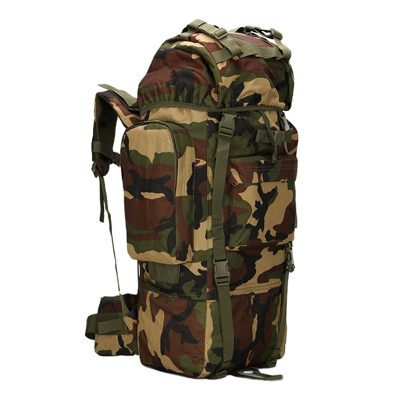 Hiking Backpack Lightweight Ou - Lightweight Backpack 65L recensione e prezzo