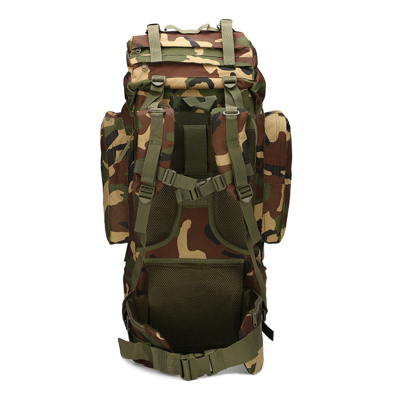 Hiking Backpack Lightweight Ou - Lightweight Backpack 65L recensione e prezzo