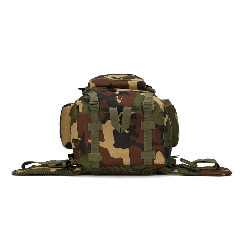 Hiking Backpack Lightweight Ou - Lightweight Backpack 65L recensione e prezzo