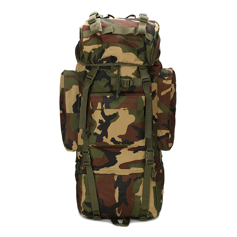Hiking Backpack Lightweight Ou - Lightweight Backpack 65L recensione e prezzo