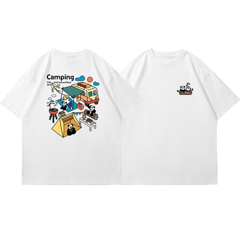 New Korea College-style Outdoo - Outdoor Camping Korea recensione e prezzo