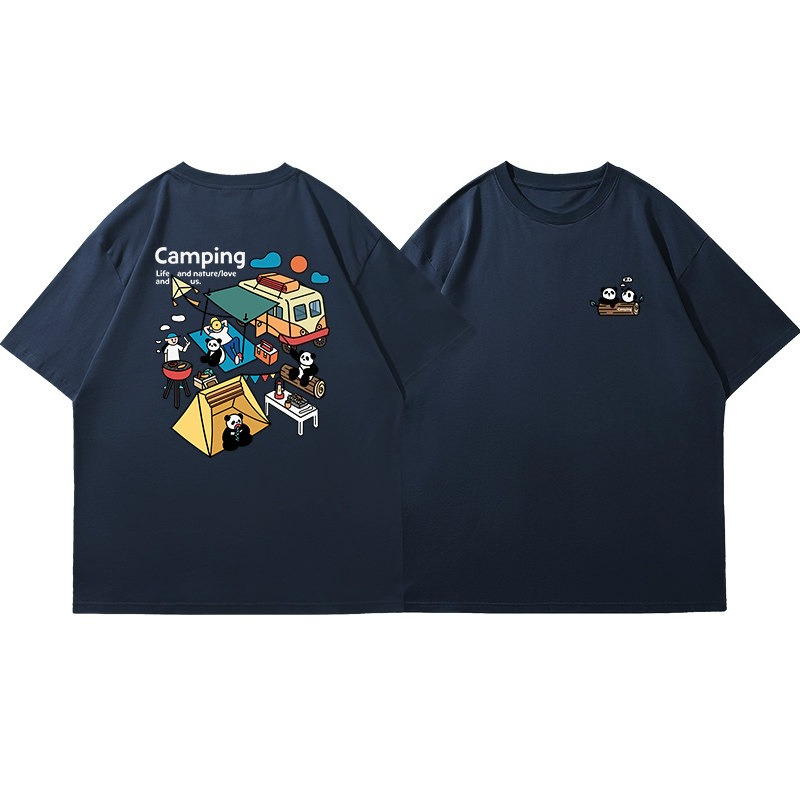 New Korea College-style Outdoo - Outdoor Camping Korea recensione e prezzo
