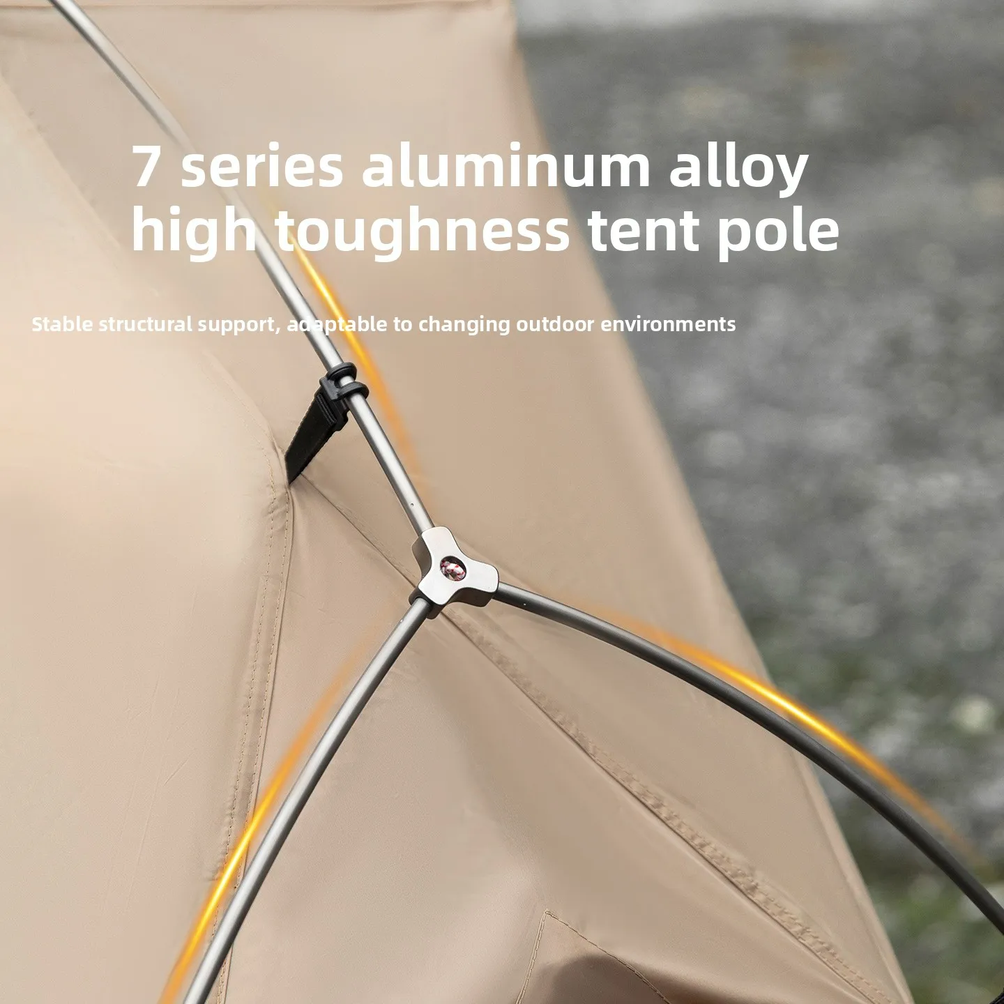MOUNTAINHIKER Nwe Single Camp  - Outdoor Camping House recensione e prezzo