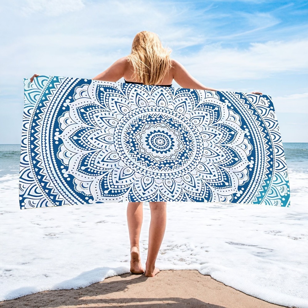 70x140Business Trip Travel Toi - Outdoor Camping Blanket recensione e prezzo