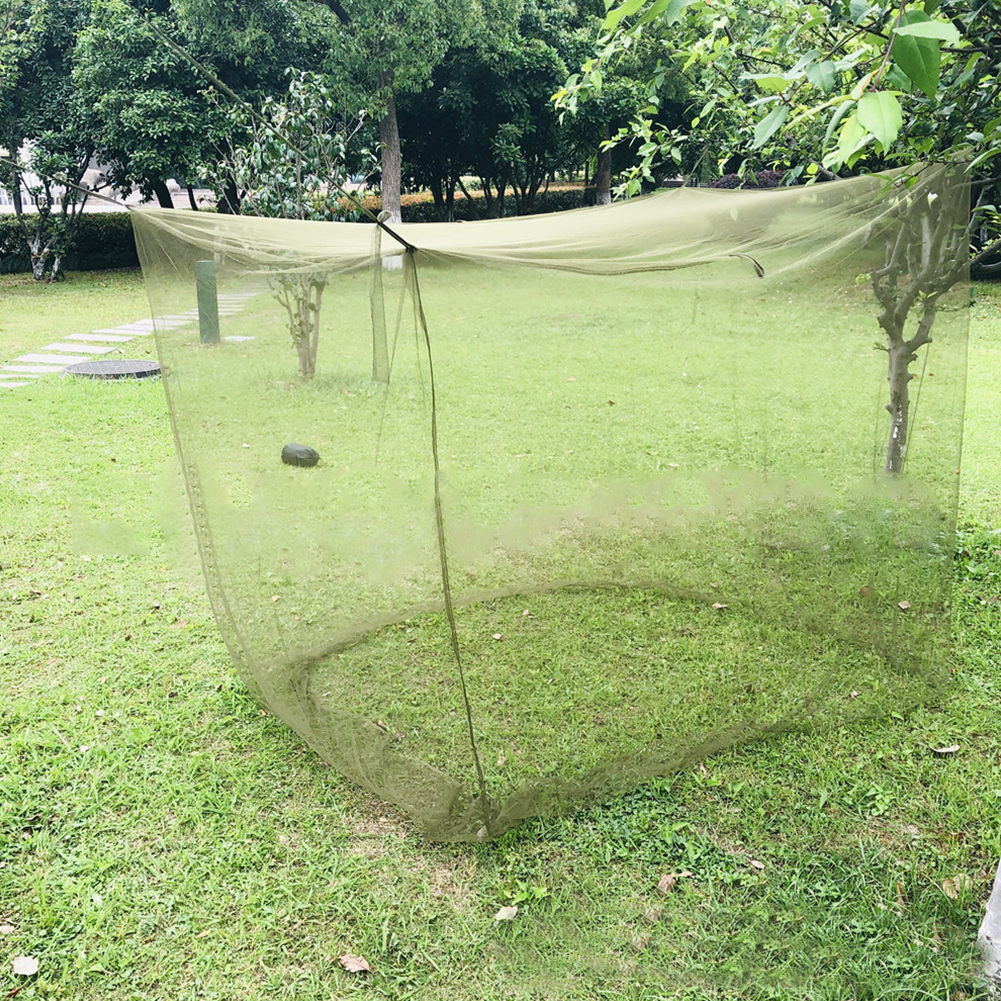 200cm Outdoor Camping Mosquito - Outdoor Yurt Camping recensione e prezzo