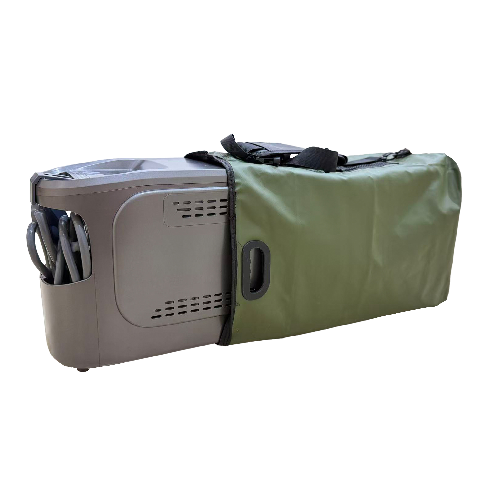 ATV Portable 6L Battery Powere - Outdoor Camping Hot Water Heater recensione e prezzo