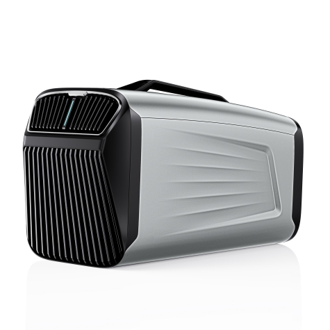 24V 220V Mini Air Conditioner  - Outdoor Camping Air Conditioner recensione e prezzo
