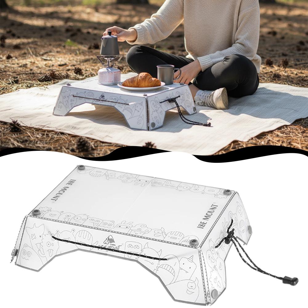 Portable Multi Folding Camping - Outdoor Camping Cooking Table recensione e prezzo