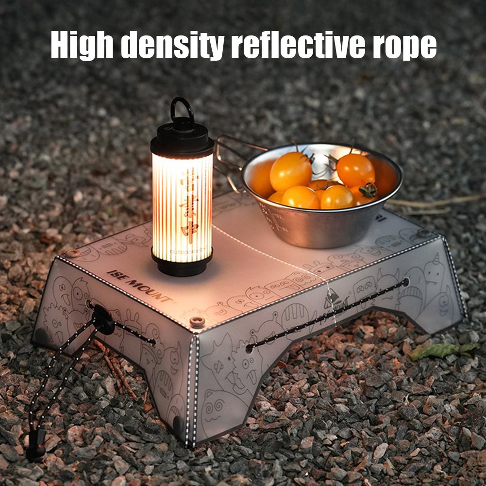 Portable Multi Folding Camping - Outdoor Camping Cooking Table recensione e prezzo