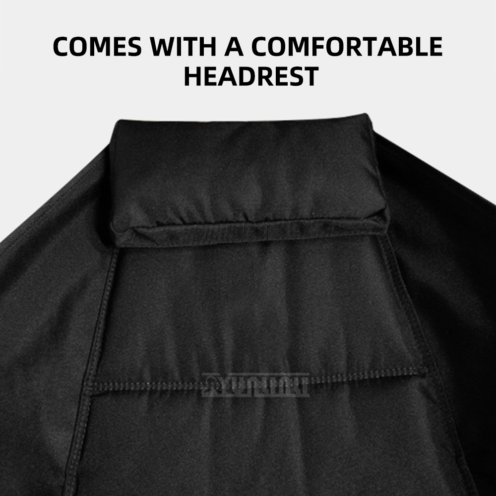 Outdoor camping lounge chair b - Outdoor Camping Rocking Chair recensione e prezzo