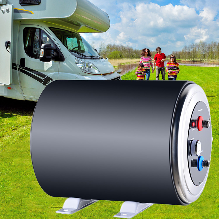 Water Heater,Small Portable,Ho - Outdoor Camping Hot Water Heater recensione e prezzo