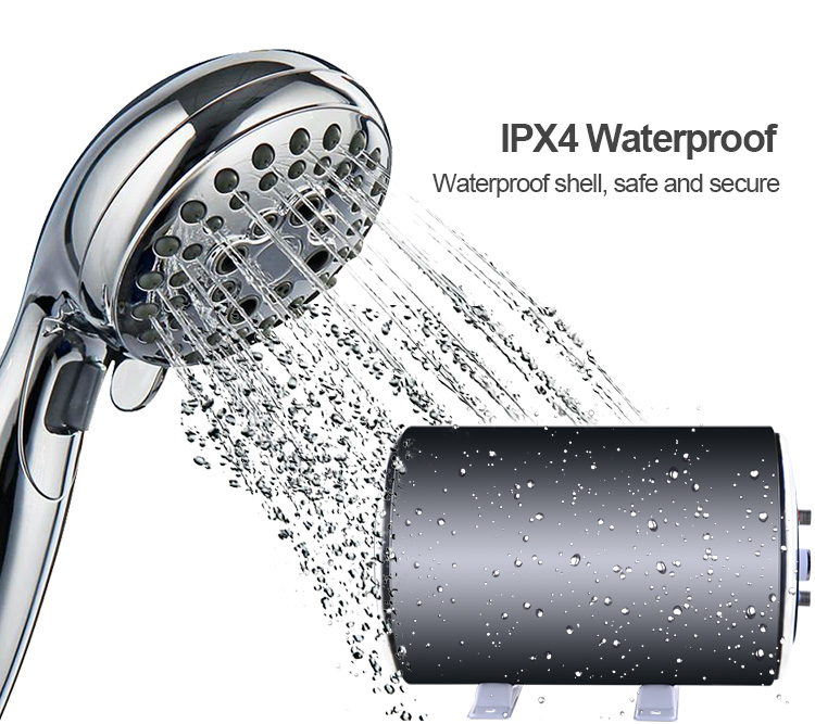 Water Heater,Small Portable,Ho - Outdoor Camping Hot Water Heater recensione e prezzo