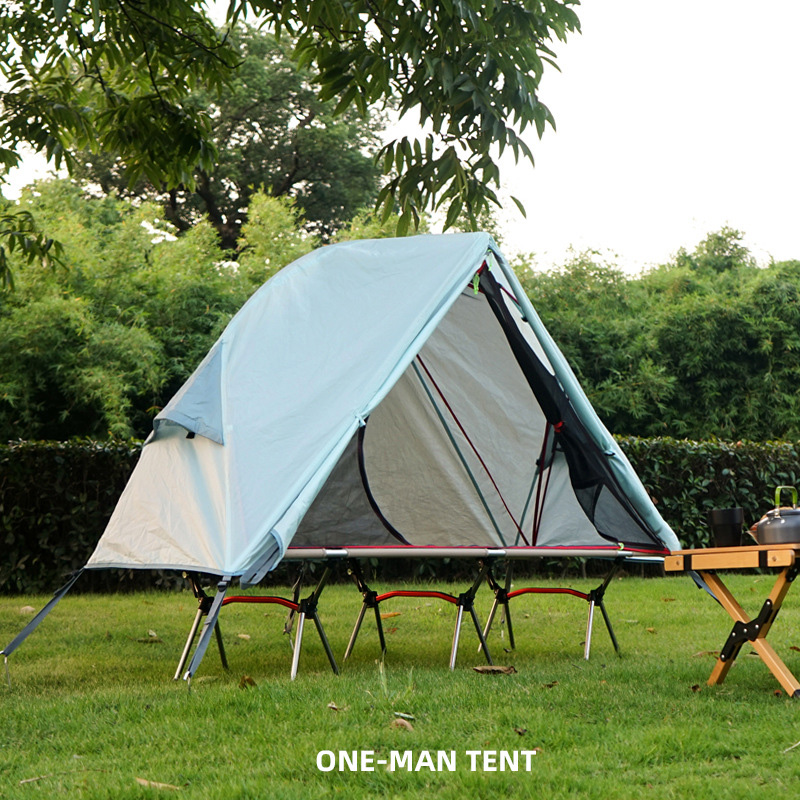Outdoor Camping Single Folding - Outdoor Camping On Youtube recensione e prezzo