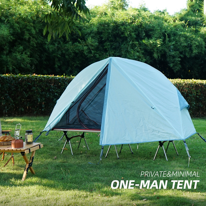 Outdoor Camping Single Folding - Outdoor Camping On Youtube recensione e prezzo