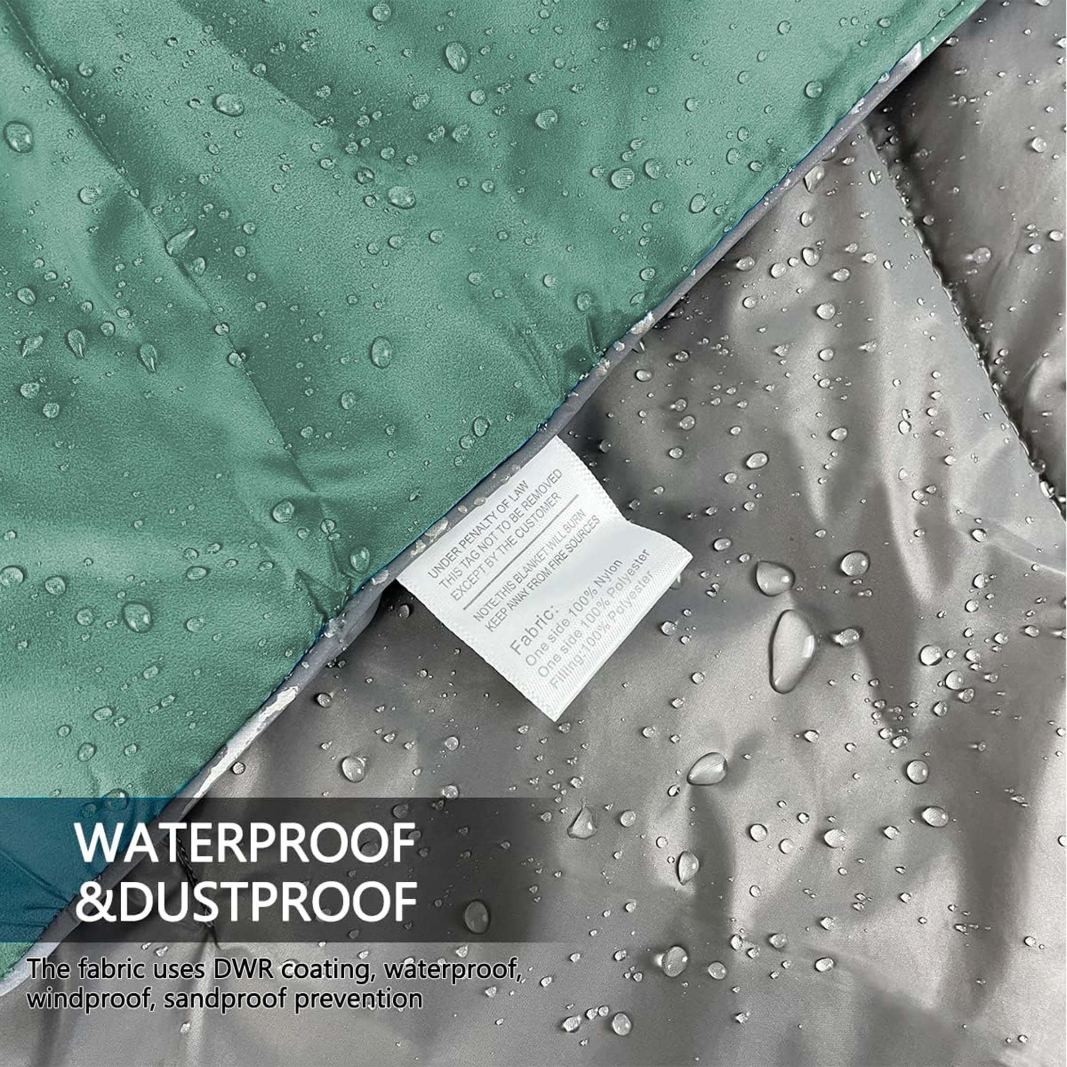 Outdoor Camping Blanket Fluffy - Outdoor Camping Blanket recensione e prezzo