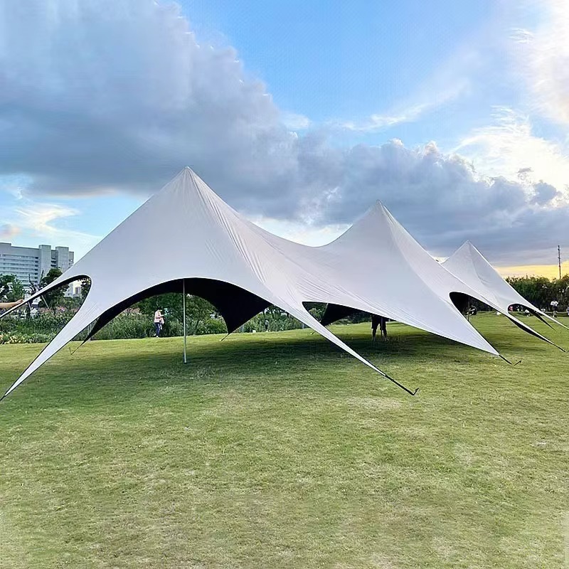 2026   20M Large Luxury Outdoo - Outdoor Camping Events 2026 recensione e prezzo