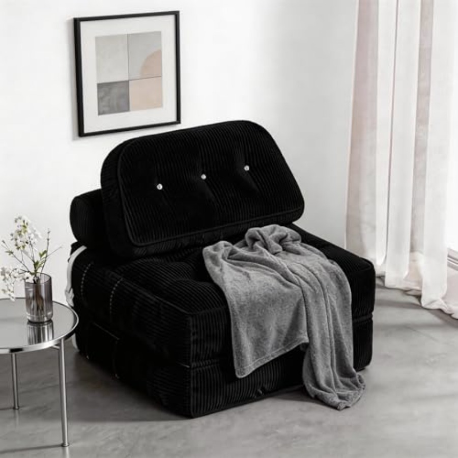 Folding Sofa Bed, Flannel Futo - Folding Chair recensione e prezzo