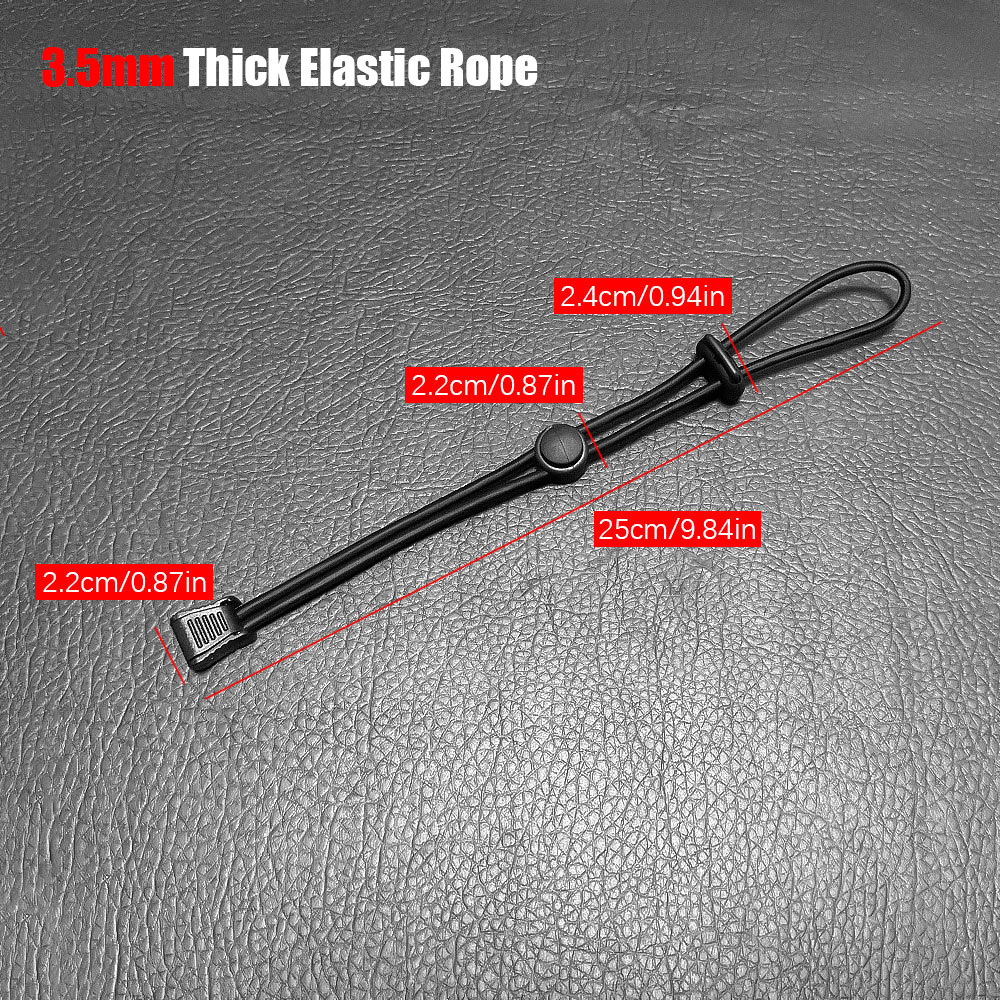 Outdoor Backpack Elastic Rope  - Outdoor Camping Bag recensione e prezzo