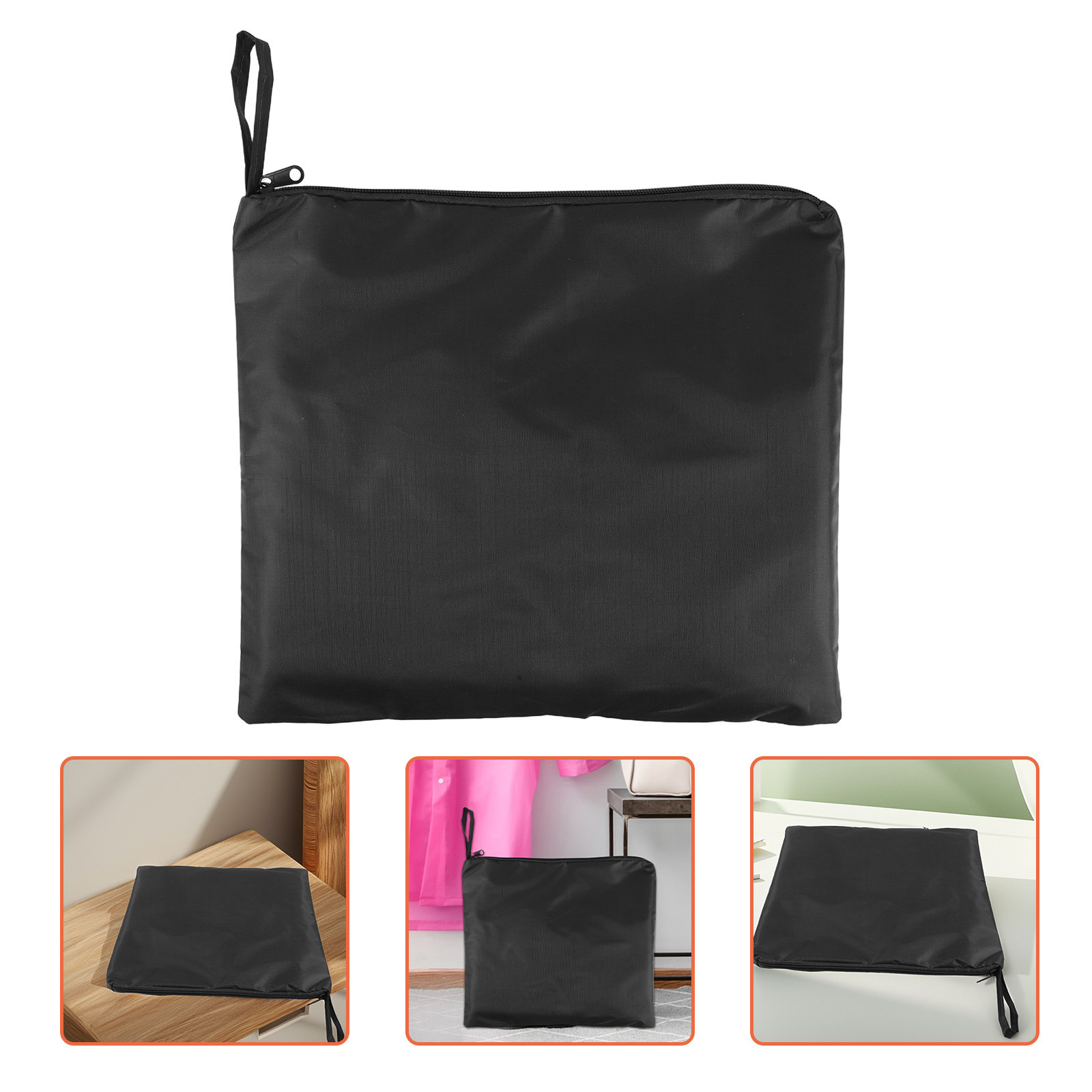 Portable Waterproof Oxford Clo - Outdoor Camping Bag recensione e prezzo