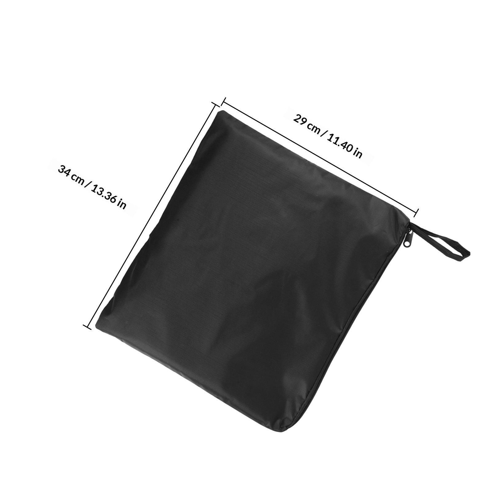 Portable Waterproof Oxford Clo - Outdoor Camping Bag recensione e prezzo