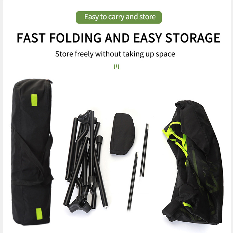 Folding Outdoor Camping Rockin - Outdoor Camping Rocking Chair recensione e prezzo