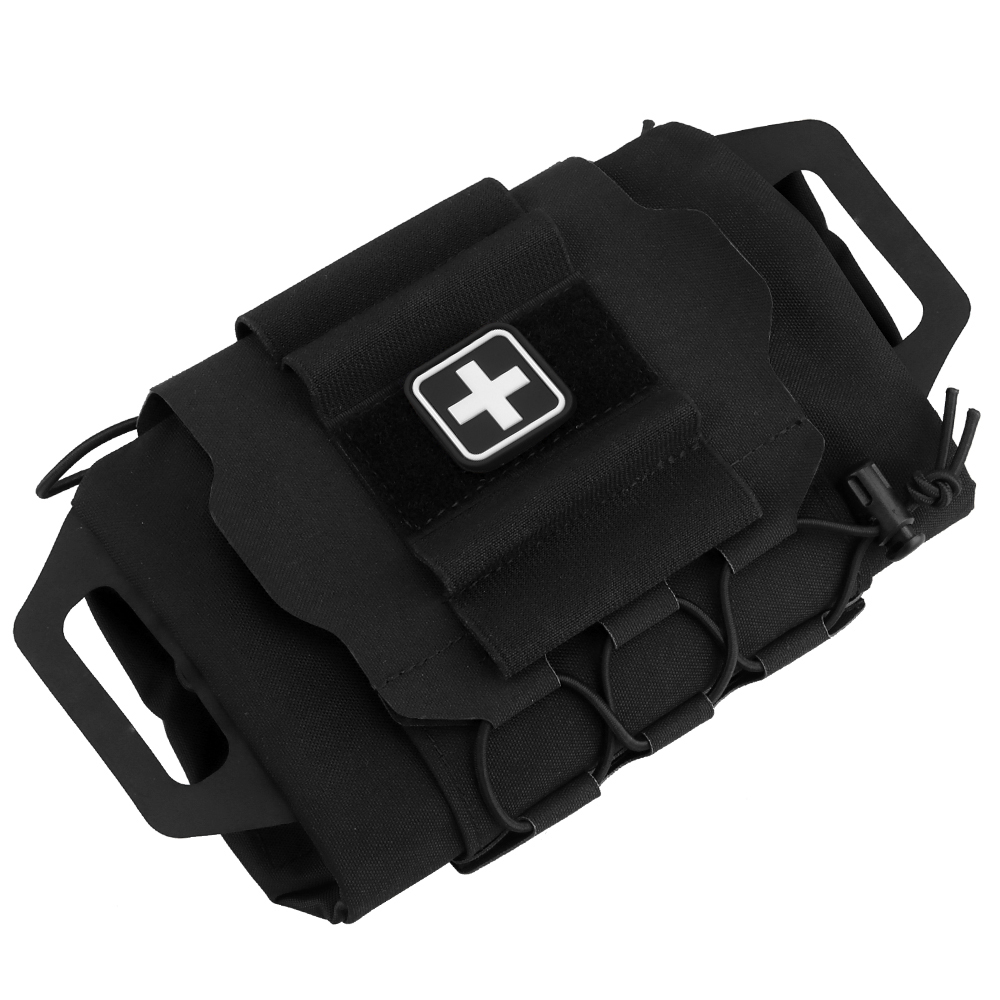 OPHIDIAN Tac  IFAK Medical Pou - First Aid Kit Camping recensione e prezzo