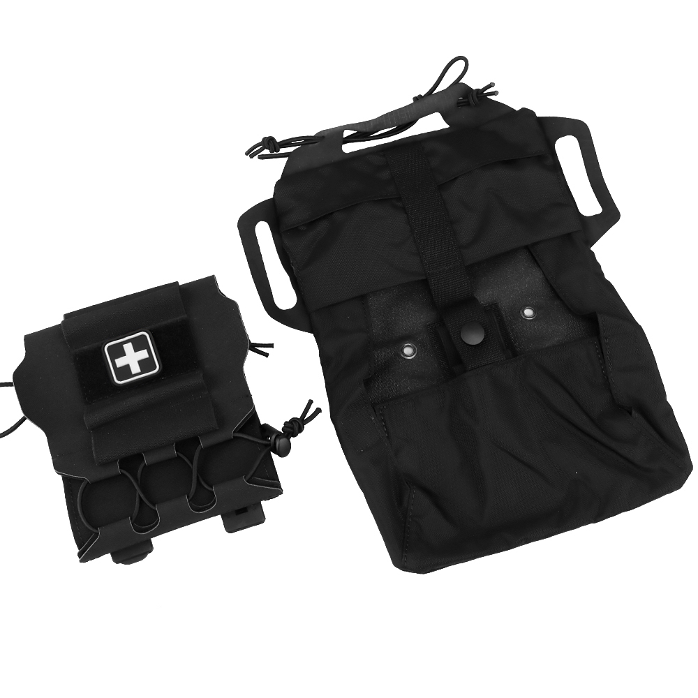 OPHIDIAN Tac  IFAK Medical Pou - First Aid Kit Camping recensione e prezzo