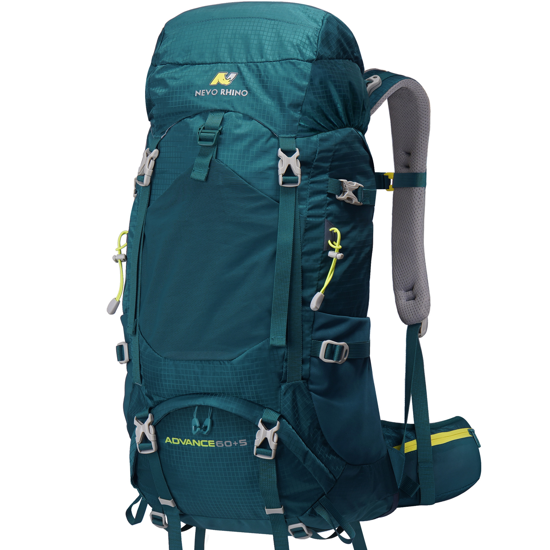 Nylon lightweight outdoor hiki - Lightweight Backpack 65L recensione e prezzo