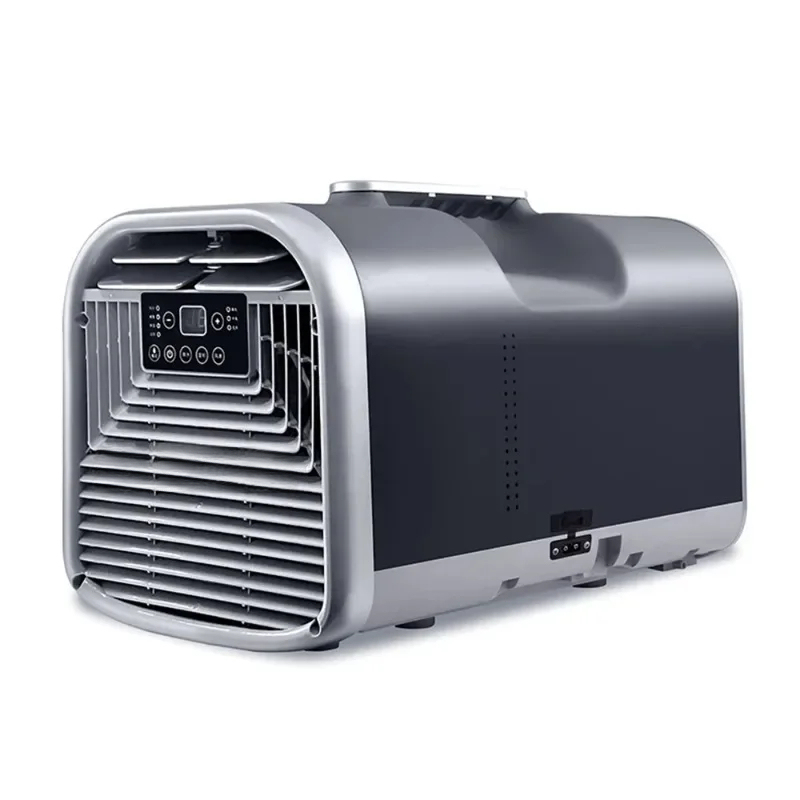 Air Mobile Compressor Aircondi - Outdoor Camping Air Conditioner recensione e prezzo