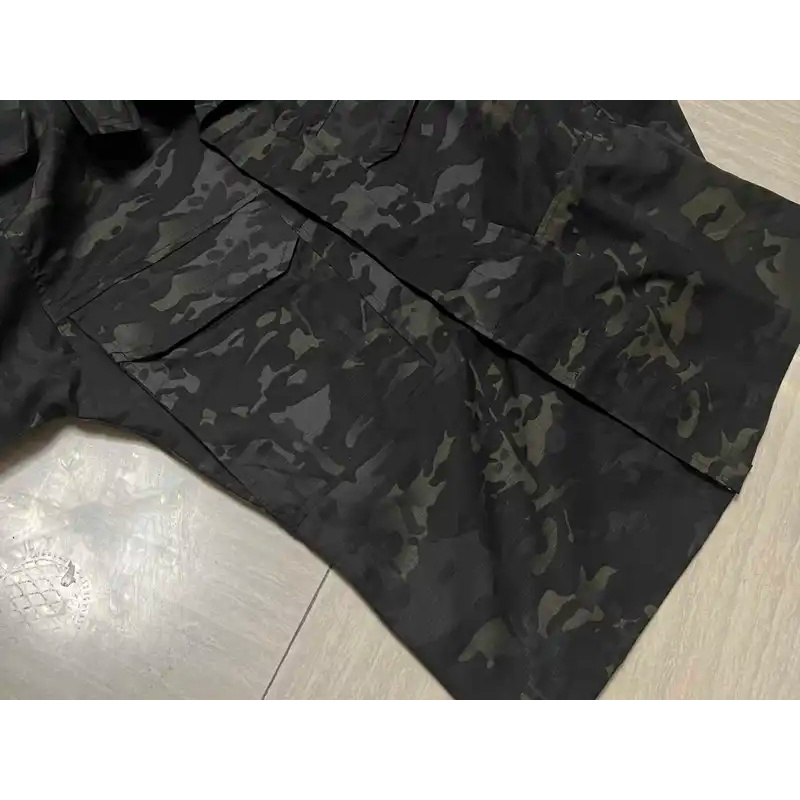 ♡Halloween Cosplay Costume Tac - Outdoor Camping Korea recensione e prezzo