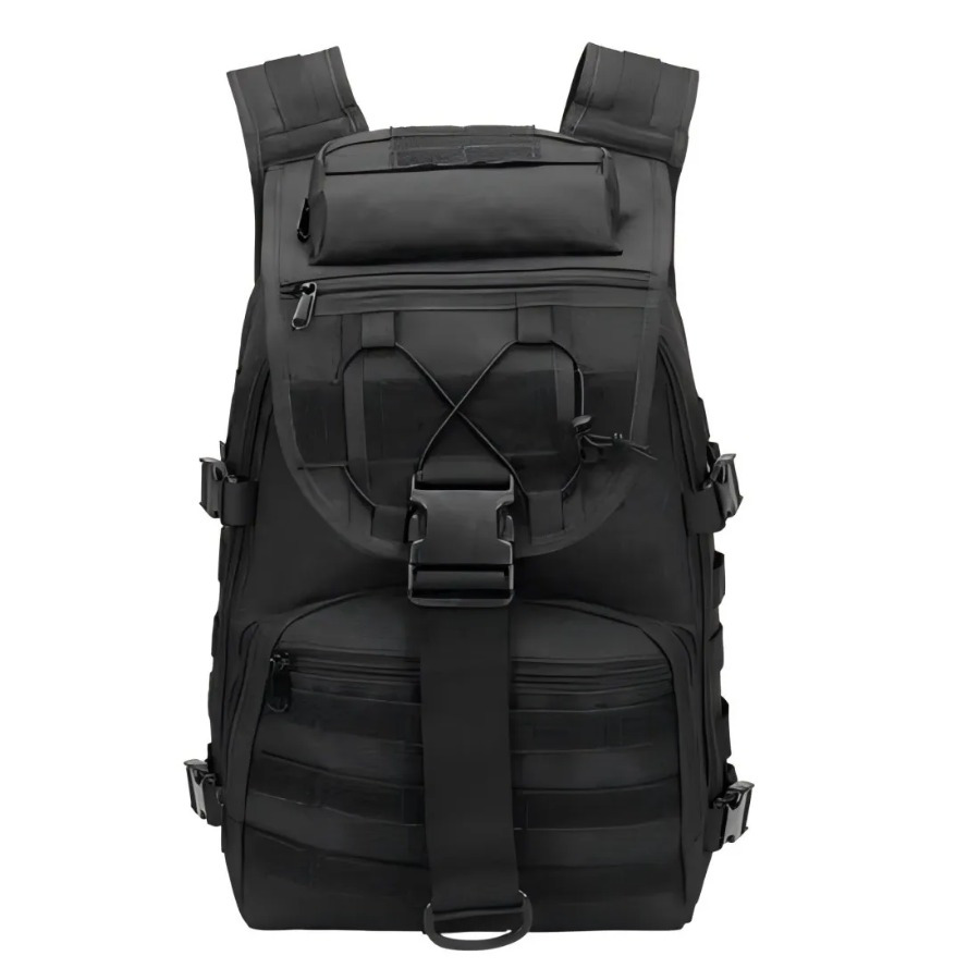 35L Men's Tactical Backpack Su - Outdoor Camping Bag recensione e prezzo