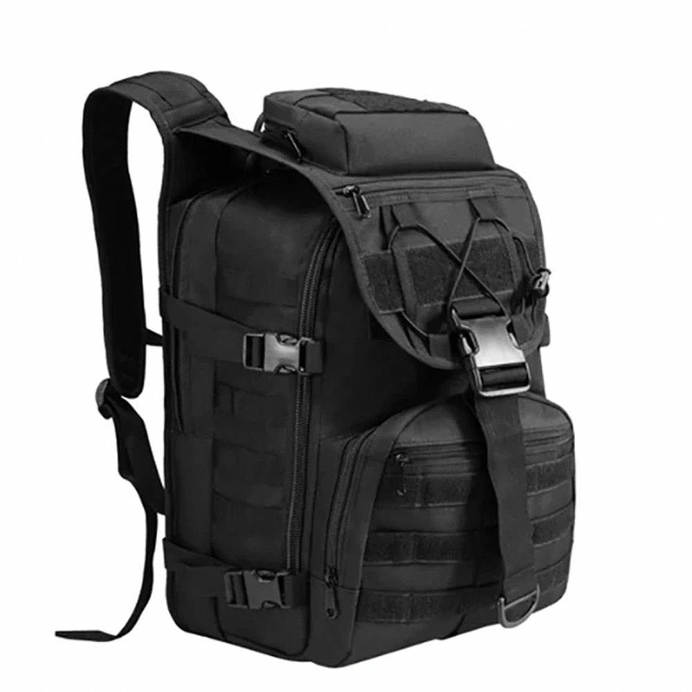 35L Men's Tactical Backpack Su - Outdoor Camping Bag recensione e prezzo