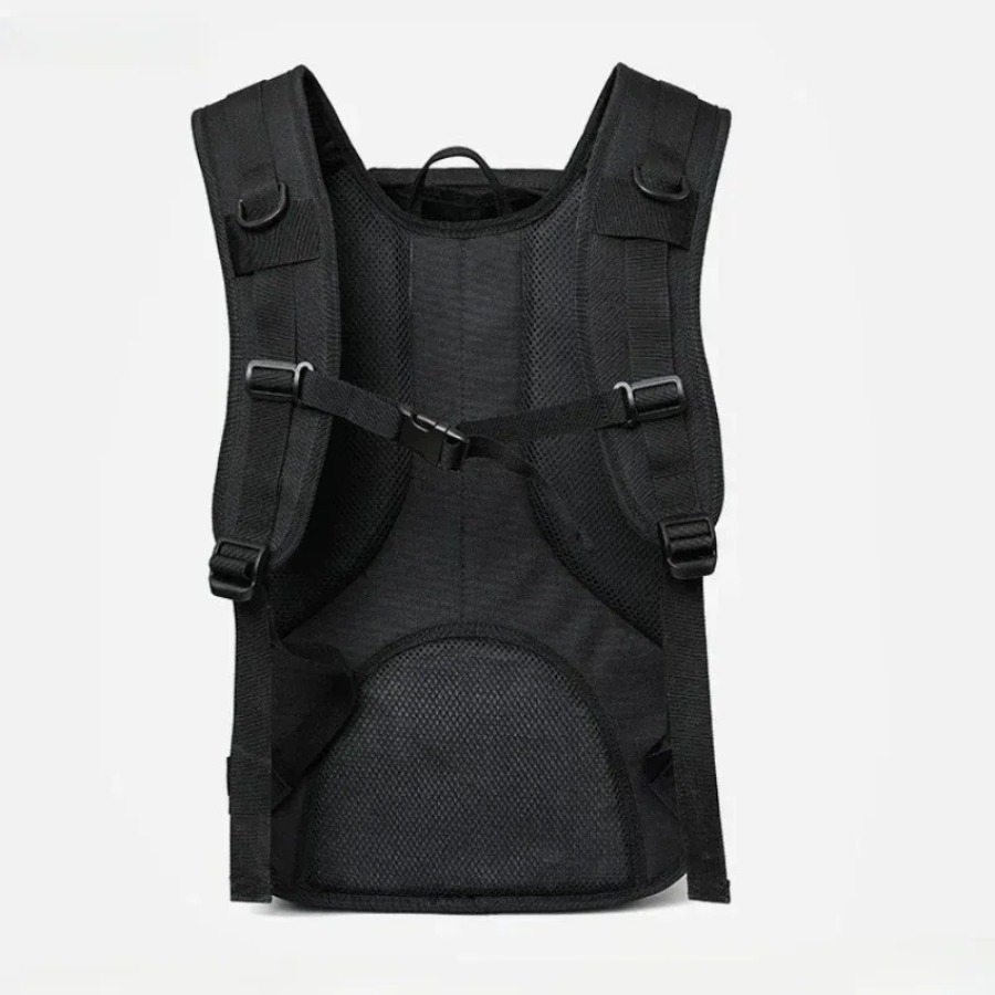 35L Men's Tactical Backpack Su - Outdoor Camping Bag recensione e prezzo