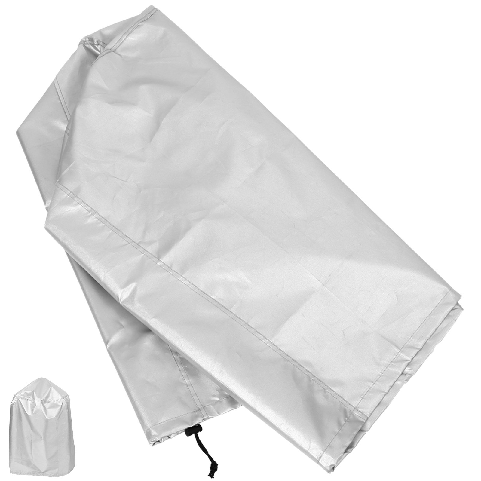 Outdoor Bbq Grill Cover Heavy  - Outdoor Camping Grill recensione e prezzo