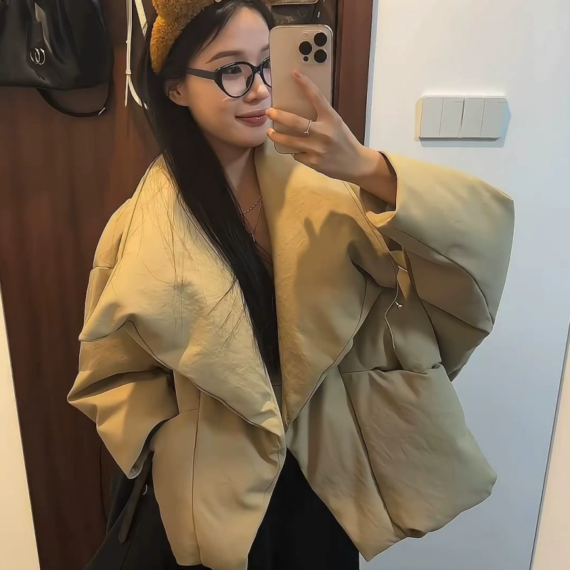 Puffer Parkas Unisex Womens Ca - Quest Outdoor Camping recensione e prezzo