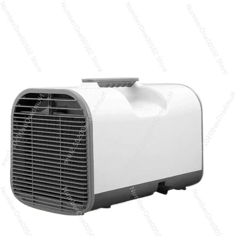 Portable Air Conditioner Singl - Outdoor Camping Air Conditioner recensione e prezzo