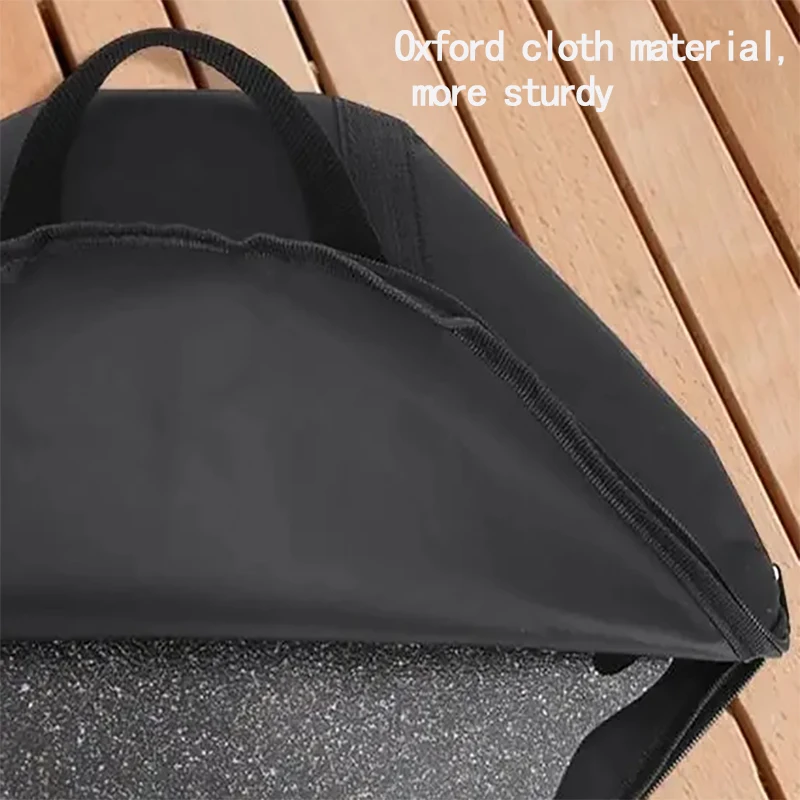1PC 47*38cm Baking Pan Storage - Outdoor Camping Korea recensione e prezzo