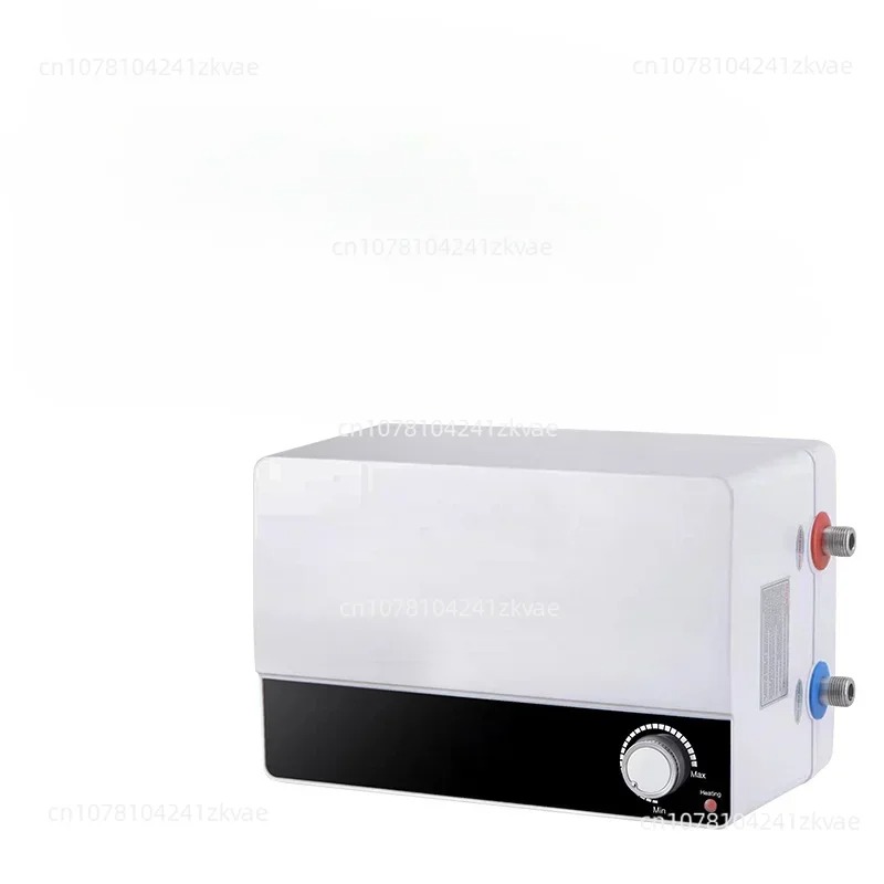 12v  Storage Electric Rv Water - Outdoor Camping Hot Water Shower recensione e prezzo