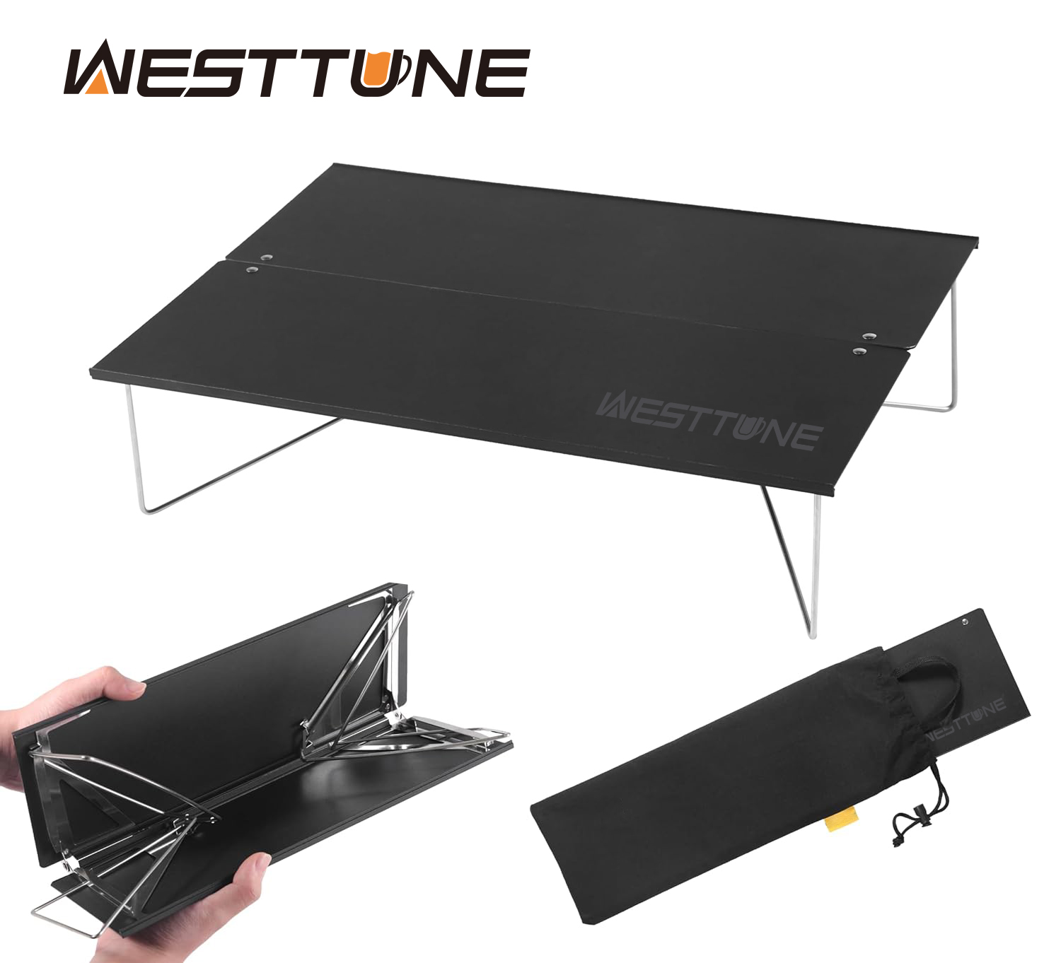 WESTTUNE Compact Mini Camping  - Outdoor Camping House recensione e prezzo