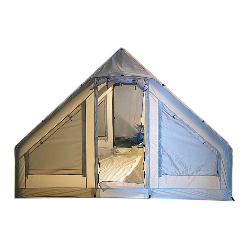 Movable PVC Waterproof Tube Ai - Outdoor Camping On Youtube recensione e prezzo
